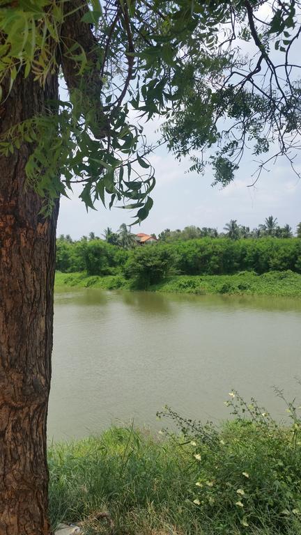 Sunhill Lake Tourist Rest Ξενοδοχείο Anuradhapura Εξωτερικό φωτογραφία