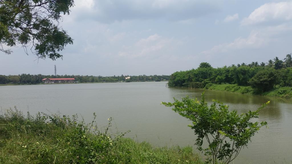 Sunhill Lake Tourist Rest Ξενοδοχείο Anuradhapura Εξωτερικό φωτογραφία